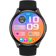 Smartwatch - Carneo Gear+ 2nd Gen. Czarny - miniaturka - grafika 1