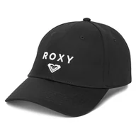 Czapki damskie - ROXY RX-W3-002-SS25 Czarny - miniaturka - grafika 1