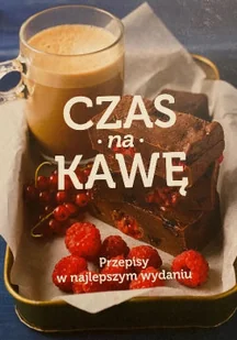 Czas na kawę - Napoje - miniaturka - grafika 1