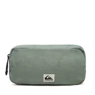 Nerki - Saszetka nerka Quiksilver Pubjug EQYBA03187 Zielony - miniaturka - grafika 1