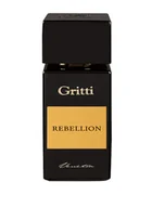Wody i perfumy damskie - Gritti Rebellion - miniaturka - grafika 1