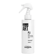 Kosmetyki do stylizacji włosów - Loreal Professionnel Tecni Art Pli Spray termo-modelujący Tecni Art Pli Shaper 190ml 47747-uniw - miniaturka - grafika 1