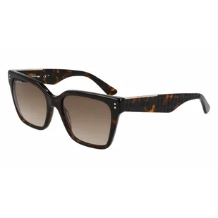 Okulary przeciwsłoneczne Damskie Lacoste L6022S-5418230 ø 54 mm - Okulary przeciwsłoneczne - miniaturka - grafika 1