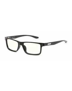 Gunnar GUNNAR OKULARY DO KOMPUTERA CRUZ ONYX CLEAR CRU-00109 - Inne akcesoria audio-wideo - miniaturka - grafika 1