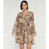 Sukienki - GUESS Sukienka - miniaturka - grafika 1