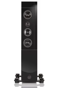Audio Physic Cardeas Black Gloss - Głośniki i kolumny - miniaturka - grafika 1