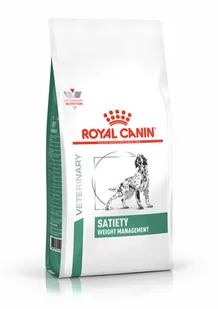 Royal Canin Satiety Support SAT30 1,5 kg - Sucha karma dla psów - miniaturka - grafika 1