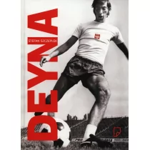 Marginesy Deyna - Stefan Szczepłek - Ludzie sportu - miniaturka - grafika 1