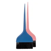 Pozostałe akcesoria fryzjerskie - Fromm, pędzelek do farby, 7.3cm, 2szt., ref.F9415 - miniaturka - grafika 1