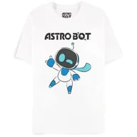 Gadżety dla graczy - Koszulka DIFUZED Astro Bot (rozmiar M) - miniaturka - grafika 1