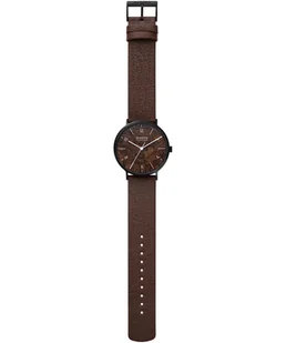 Zegarek Skagen SKW6728 Aaren Naturals Zegarek Męski - Zegarki męskie - miniaturka - grafika 5