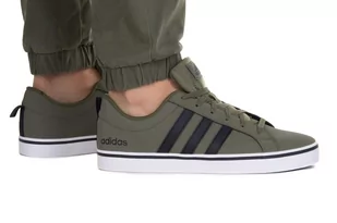 Adidas, Buty sneakersy VS PACE 2.0 HP6002, rozm. 40, Zielony - Sneakersy damskie - miniaturka - grafika 1