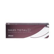 Soczewki kontaktowe - Dailies Total1® 30 szt. - wyprzedaż - miniaturka - grafika 1