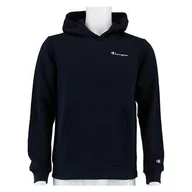 Odzież sportowa dziecięca - Bluza sportowa chłopięca Champion 306505BS501 - miniaturka - grafika 1