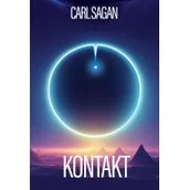 Science-fiction - Kontakt - miniaturka - grafika 1
