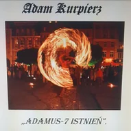 E-booki - fantastyka i horror - Adamus-7 Istnień - miniaturka - grafika 1