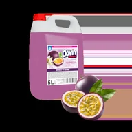 Mydła - Clovin Handy, Mydło w Płynie Marakuja, 5L - miniaturka - grafika 1