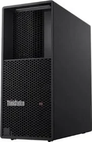 Komputer Lenovo Lenovo ThinkStation P3 Desktop Tower Intel Core i9 i9-14900K Internal memory 64 GB UDIMM DDR5 Solid-state drive capacity 1000 GB Intel UHD Graphics 770 No Optical drive Keyboard language English Windows 11 Pro War - Zestawy komputerowe - miniaturka - grafika 1