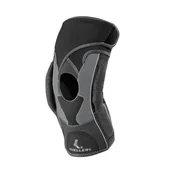 Ortezy, stabilizatory i opaski elastyczne - Stabilizator kolana HG80 z regulacja kąta - Mueller - miniaturka - grafika 1