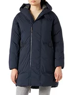Kurtki damskie - G-STAR RAW G-Whistler Pdd Parka damska, Niebieski (salute D199-C742), XL - miniaturka - grafika 1