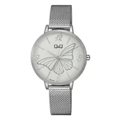 Zegarki damskie - Q&Q Q QB57-204 - miniaturka - grafika 1