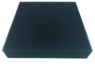 Filtry akwariowe i akcesoria - Wkład Filtracyjny Gąbka 50X50X1 30PPI Czarna - miniaturka - grafika 1
