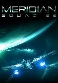 Meridian Squad 22 - Gry PC Cyfrowe - miniaturka - grafika 1