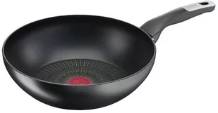 Tefal Patelnia WOK Unlimited G2551972 28 cm - Woki - miniaturka - grafika 1