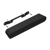 Soundbary - SONOS RAY WALLMOUNT uchwyt ścienny - miniaturka - grafika 1