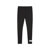 Legginsy - PUMA Damskie legginsy z logo Ess No. 1 (1 szt.) - miniaturka - grafika 1