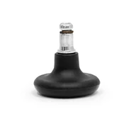 Fotele i krzesła biurowe - Stopka do foteli biurowych - miniaturka - grafika 1