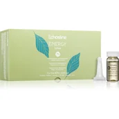 Maski do włosów - Echosline Energy, lotion o działaniu wzmacniającym włosy i skórę głowy, 12x10ml - miniaturka - grafika 1