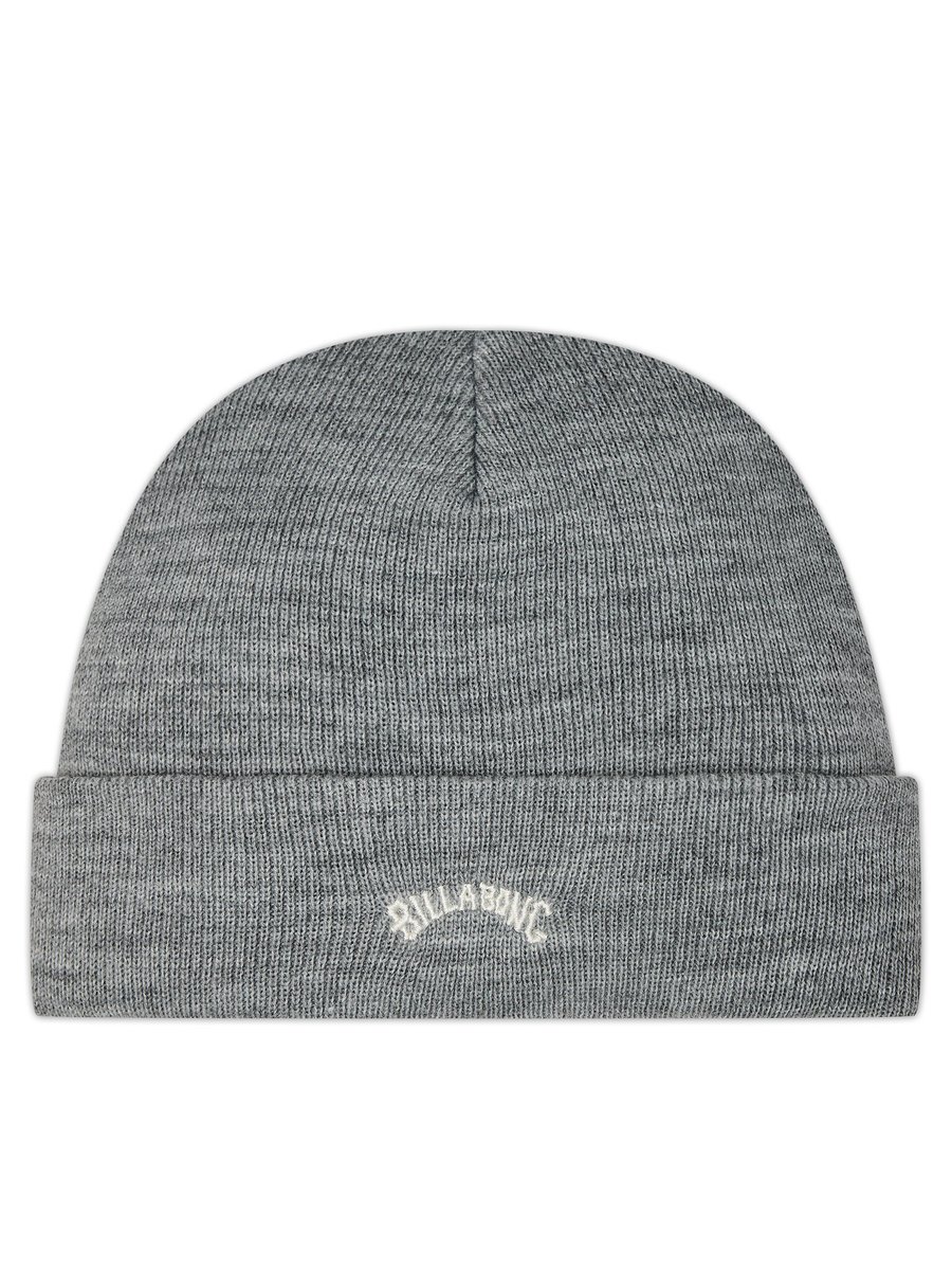 Billabong Czapka Męskie Szary EBYHA00124