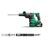 Młoty udarowe - HIKOKI 36V DH3628DCWRZ BL MULTIVOLT HITSYSTEM - miniaturka - grafika 1