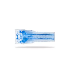 Fleshlight (US) Fleshlight - Turbo Ignition Blue Ice 3007701 - Masturbatory - miniaturka - grafika 2