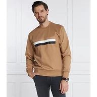 Bluzy męskie - BOSS Bluza Soleri | Loose fit - miniaturka - grafika 1