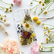 Etui i futerały do telefonów - Etui na telefon- letnia eksplozja - miniaturka - grafika 1