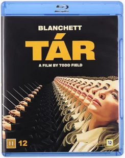 Tar - Filmy obyczajowe Blu-ray - miniaturka - grafika 1