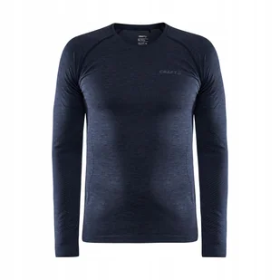 Męska Bluzka termoaktywna CORE DRY ACTIVE COMFORT - Pozostała odzież narciarska - miniaturka - grafika 1