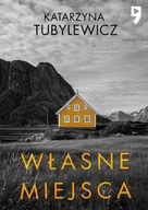 E-booki - literatura obca - Własne miejsca - miniaturka - grafika 1