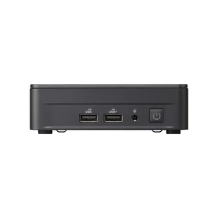 Komputer Asus NUC 13 Pro Intel Core i5-1340P - Mini PC - miniaturka - grafika 2
