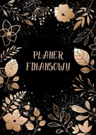 Planery - Planer Finansowy, Budżet Domowy, Oszczędności - miniaturka - grafika 1