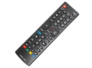 Pilot do LG AKB73715628 32LB580V 37LP360H - Piloty - miniaturka - grafika 1