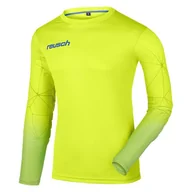 Piłka nożna - Reusch Bluza Match Pro Longslive 39/21/300/500 a-ty 39/21/300/500 - miniaturka - grafika 1