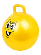 Piłki dla dzieci - small foot Piłka do skakania - 2+ - miniaturka - grafika 1