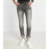 Spodnie męskie - Armani Exchange Jeansy J33 | Skinny fit - miniaturka - grafika 1