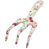 Grabie i motyki - Proline Profix Grabki małe aluminiowe FLORAL dla działkowca 40081 40081 - miniaturka - grafika 1