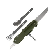 Kuchnia turystyczne i akcesoria - Camo Military Gear - Niezbędnik ST6 - miniaturka - grafika 1