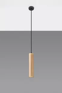 Sollux Lighting Lampa wisząca LINO 1 - Lampy sufitowe - miniaturka - grafika 1