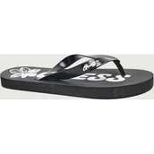 Buty dla dziewczynek - Guess Klapki - miniaturka - grafika 1